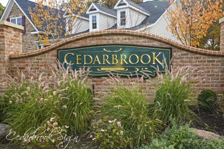 Cedarbrook