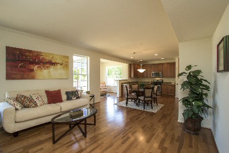 Marley Pointe Family Room